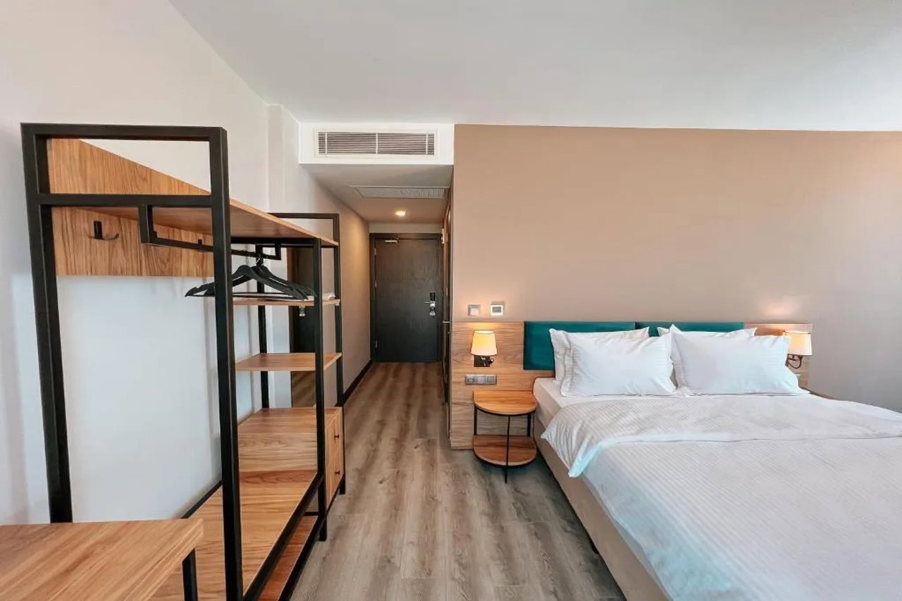 Yalcindag Hotel Burdur