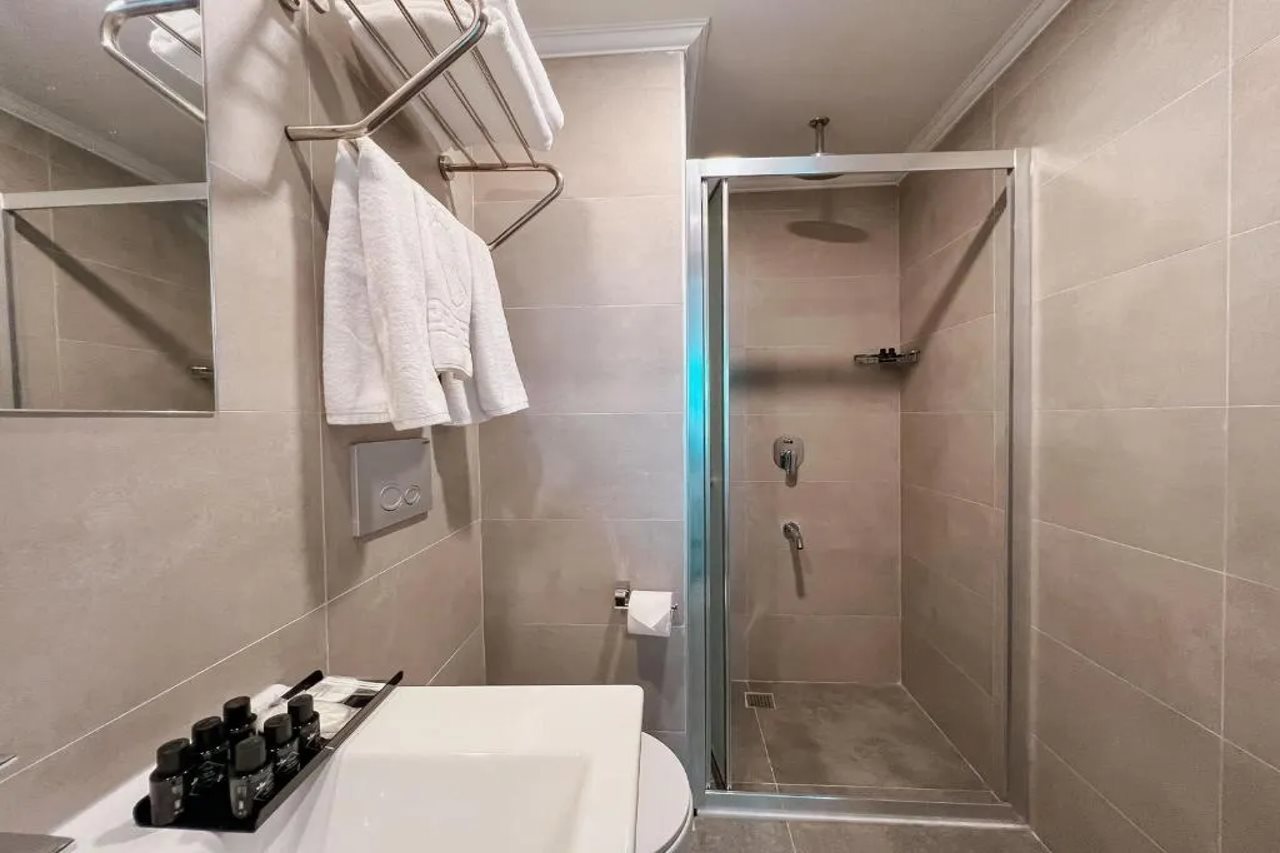 Yalcindag Hotel Burdur