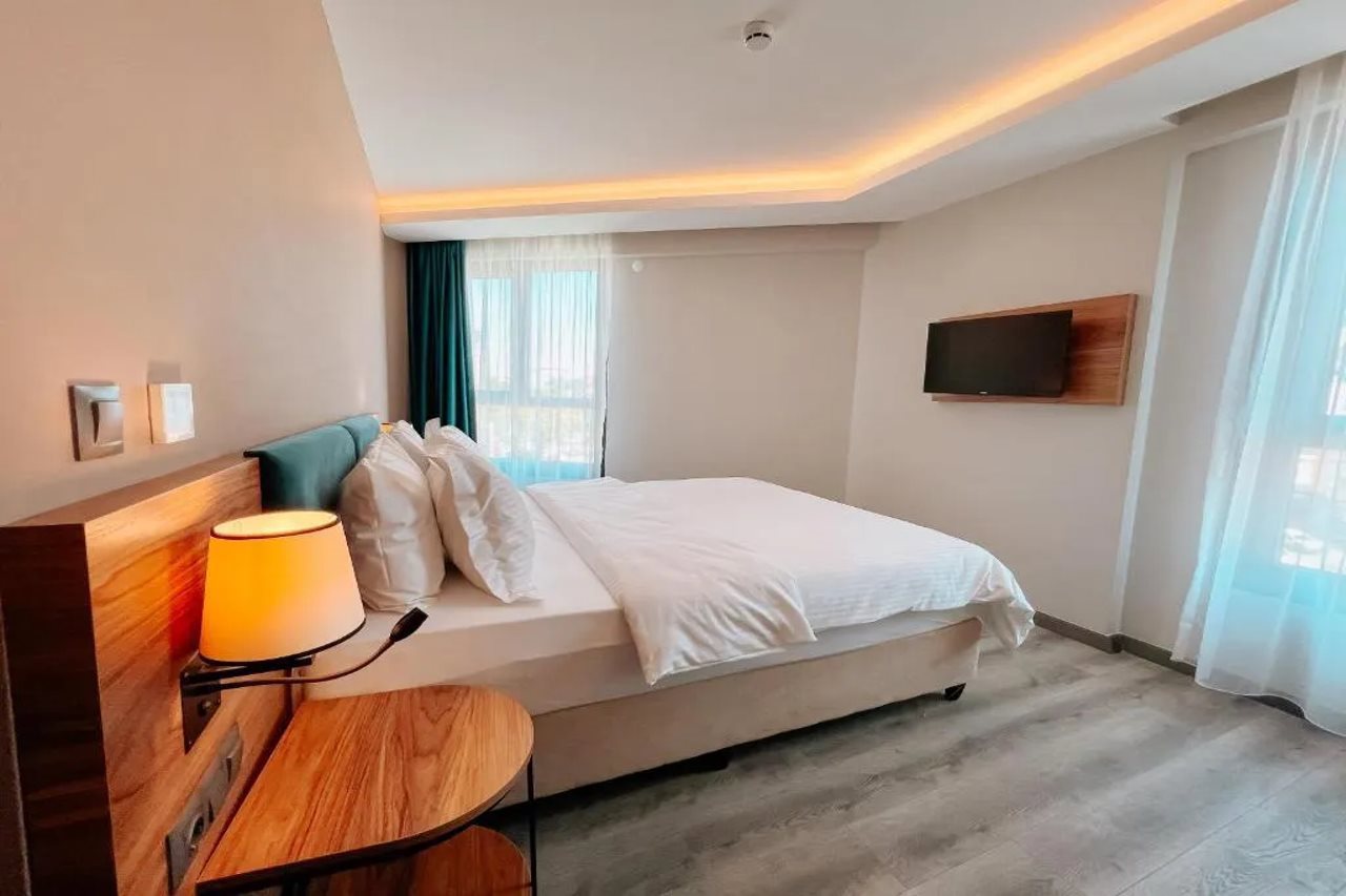 Yalcindag Hotel Burdur