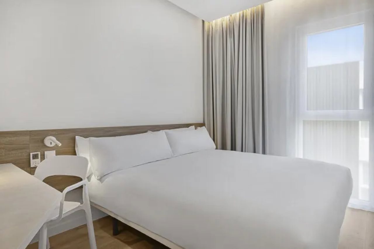 B&B Hotel Valencia Alcasser