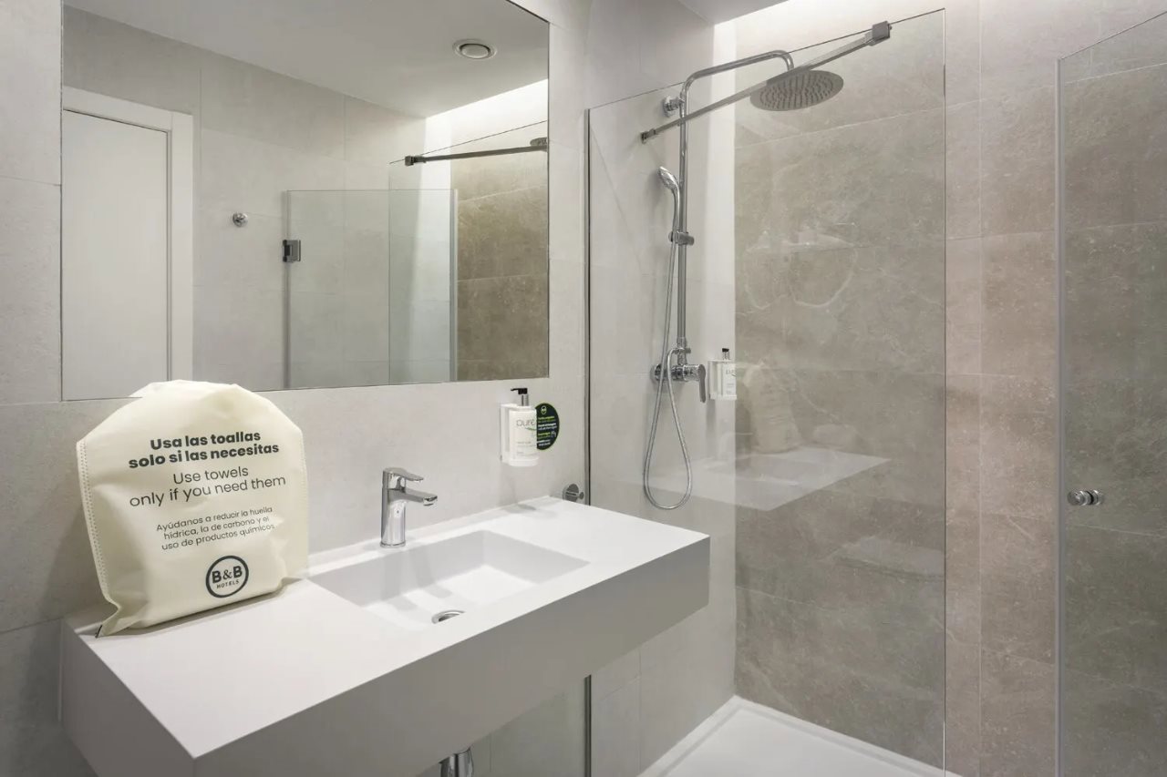 B&B Hotel Valencia Alcasser