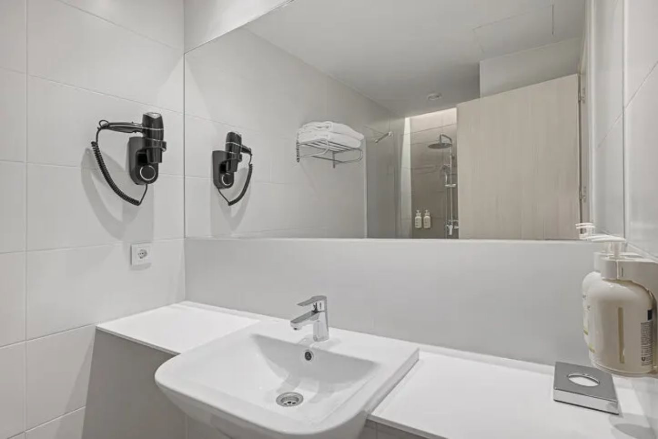 B&B Hotel Valencia Alcasser