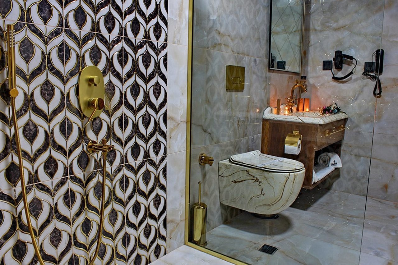 Mardiva Resort Hotel