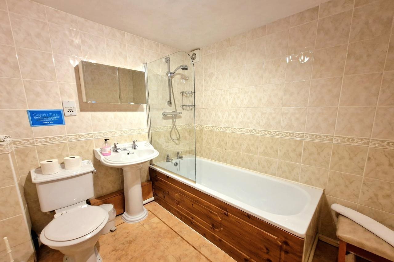Cobblestones Cottage At Lovelady Shield