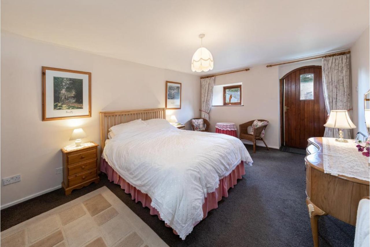 Cobblestones Cottage At Lovelady Shield