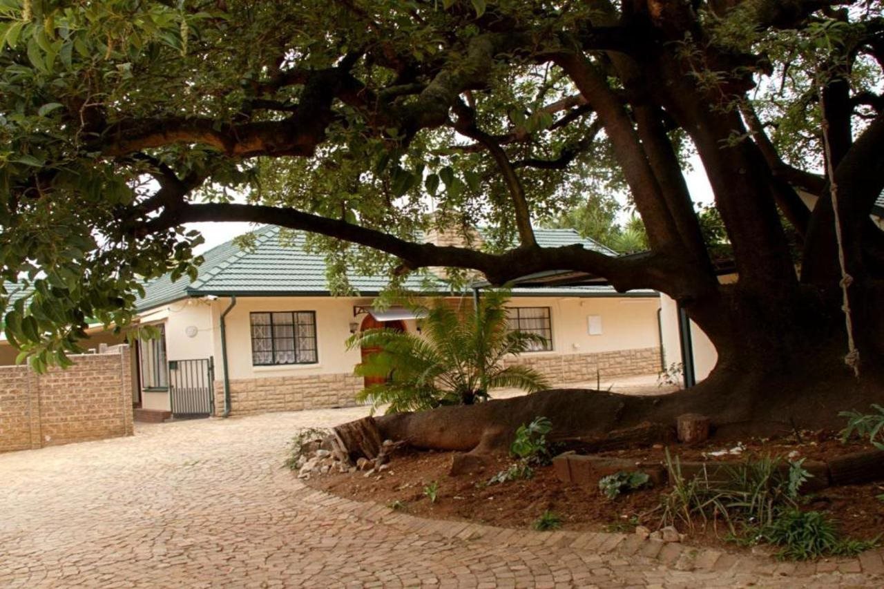 Edenvale Guesthouse