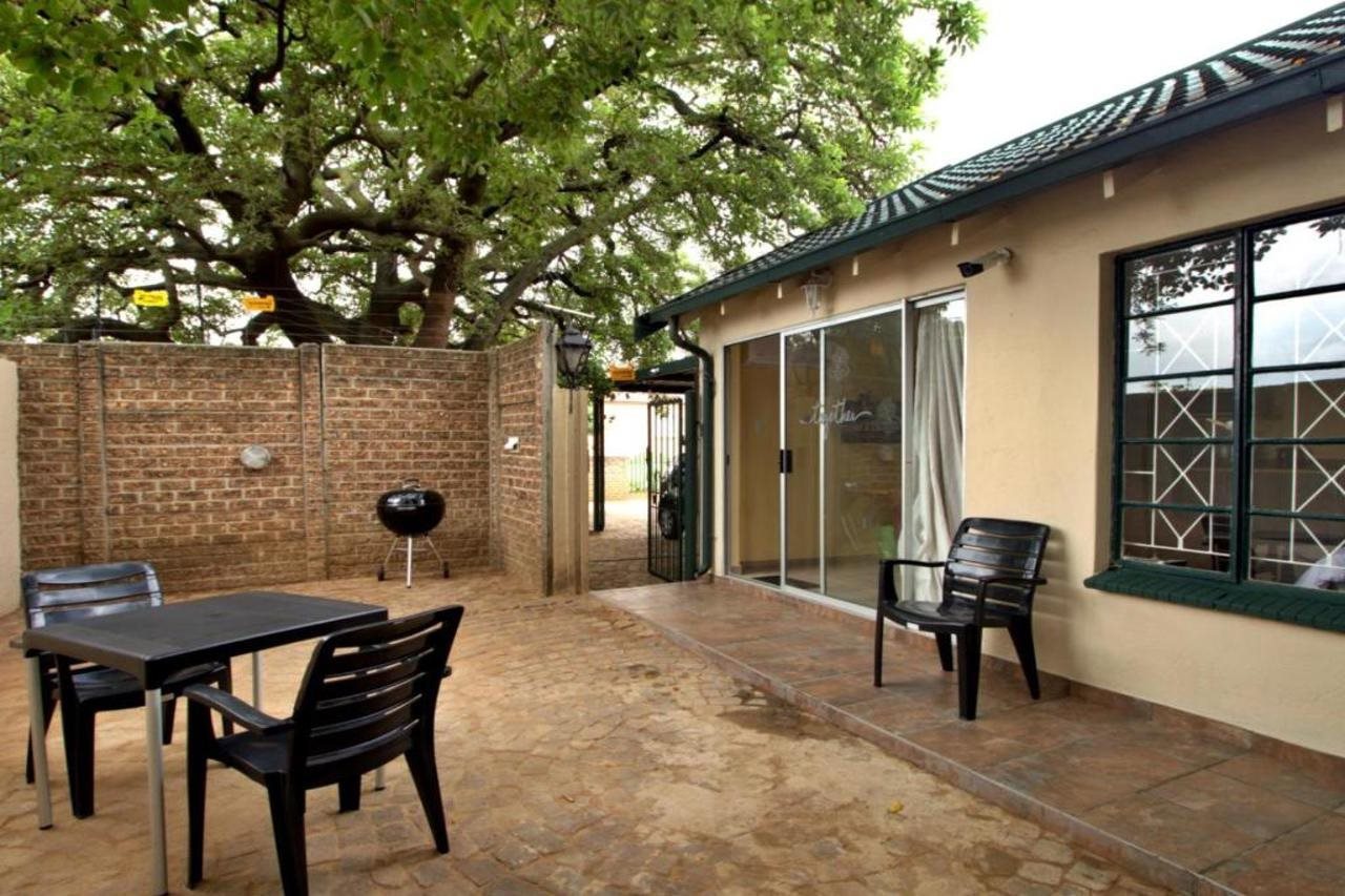 Edenvale Guesthouse