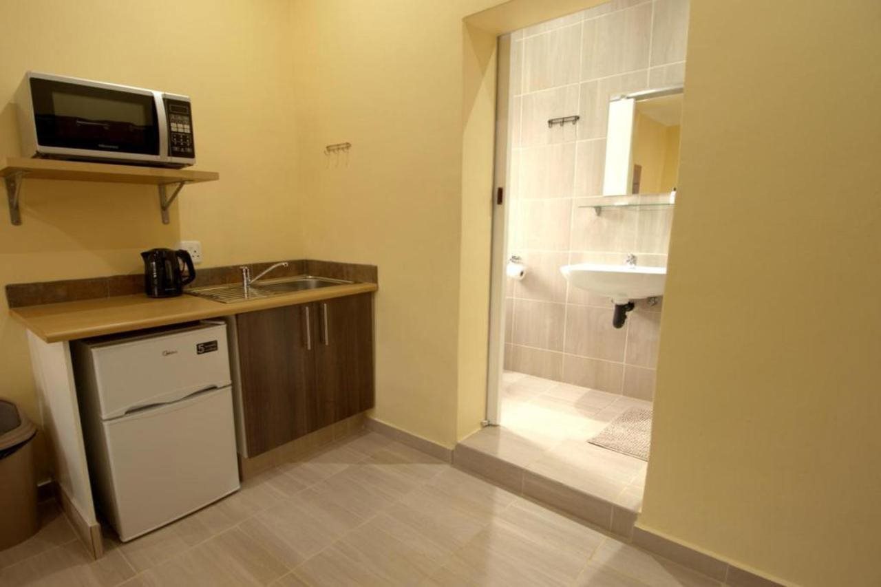 Edenvale Guesthouse