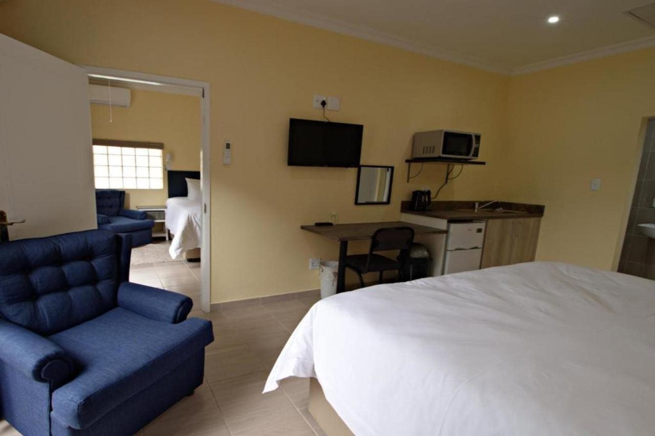 Edenvale Guesthouse