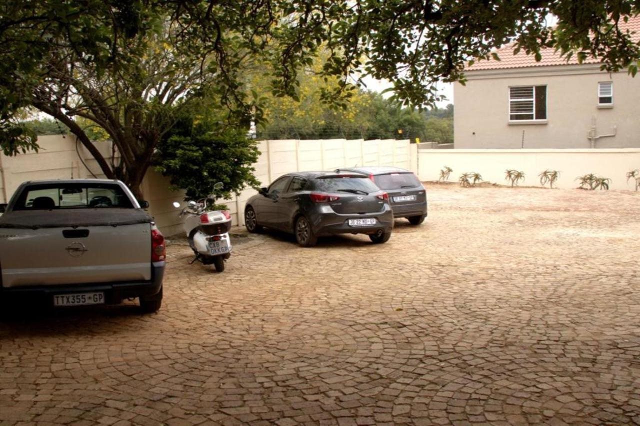 Edenvale Guesthouse