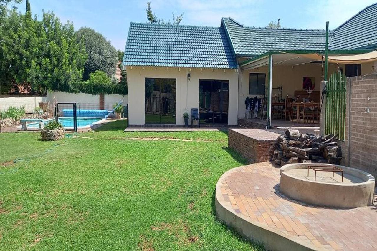 Edenvale Guesthouse