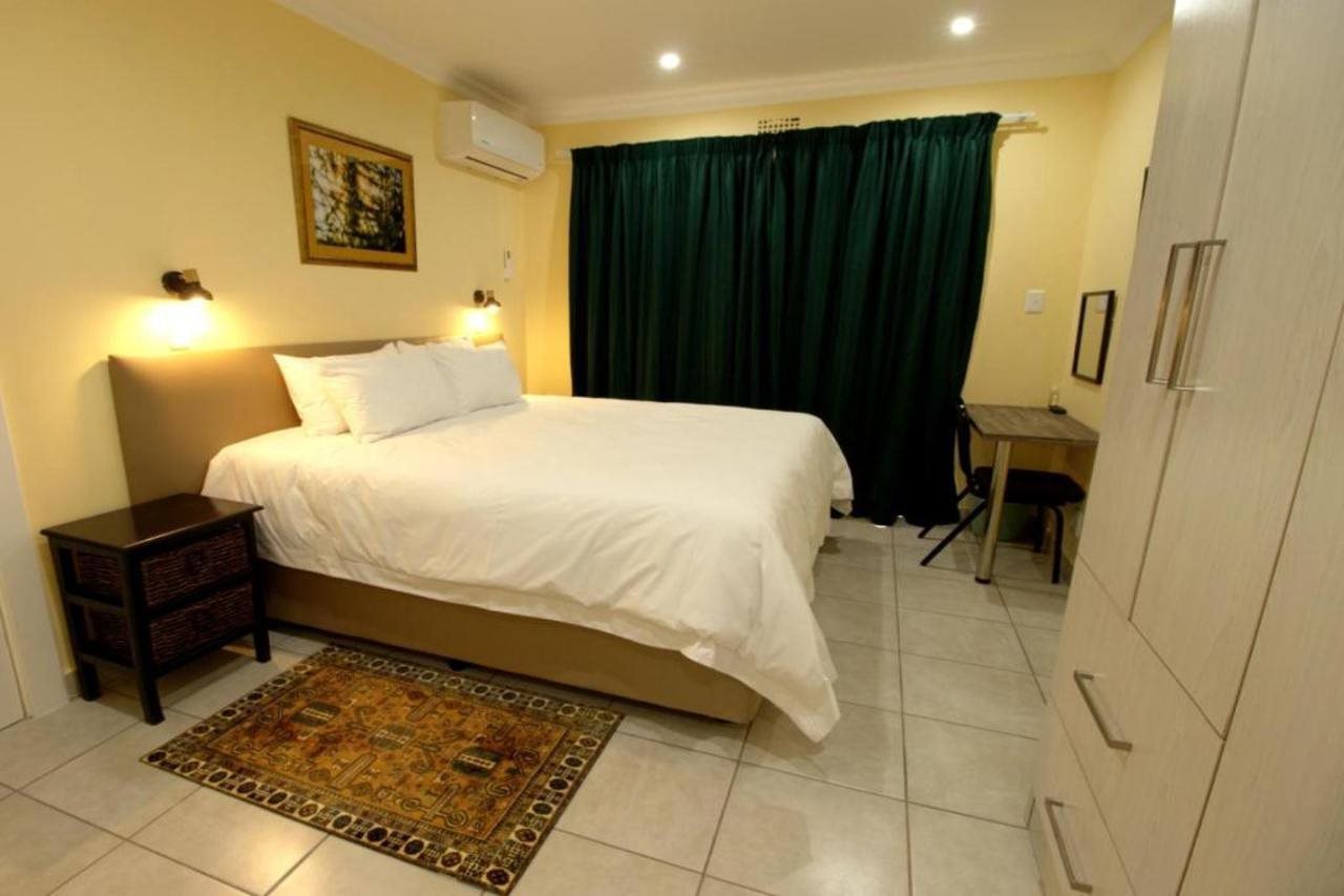 Edenvale Guesthouse