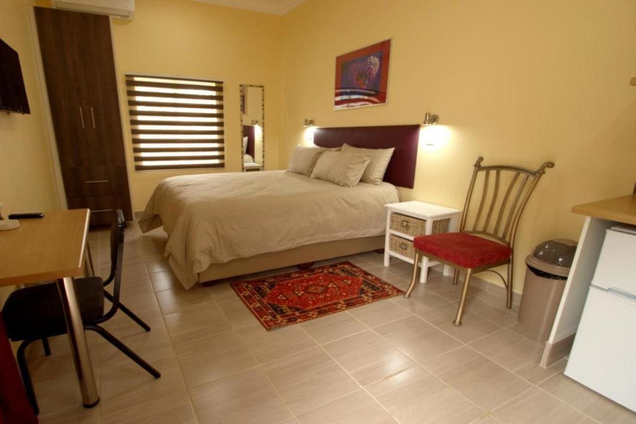 Edenvale Guesthouse