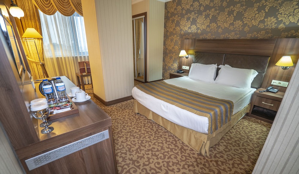 Rhiss Hotels Maltepe galeri fotoğrafı