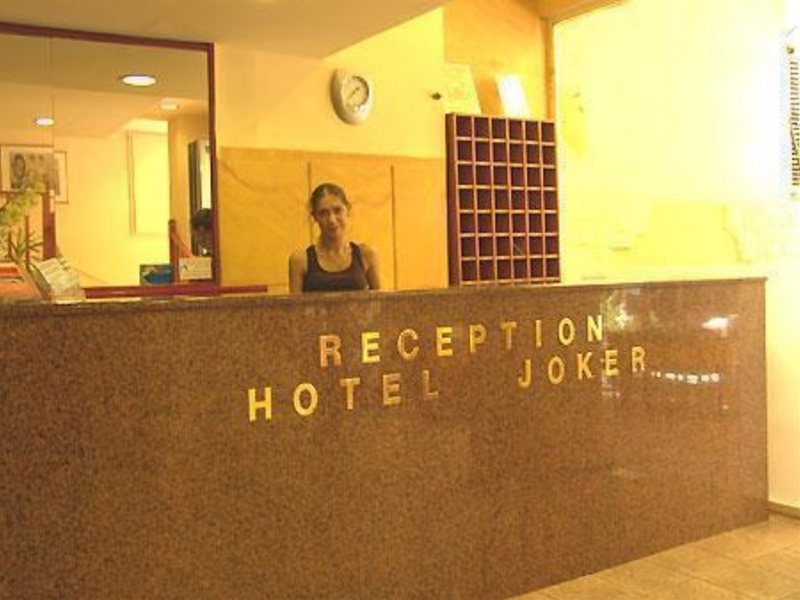 Joker fotoğrafı