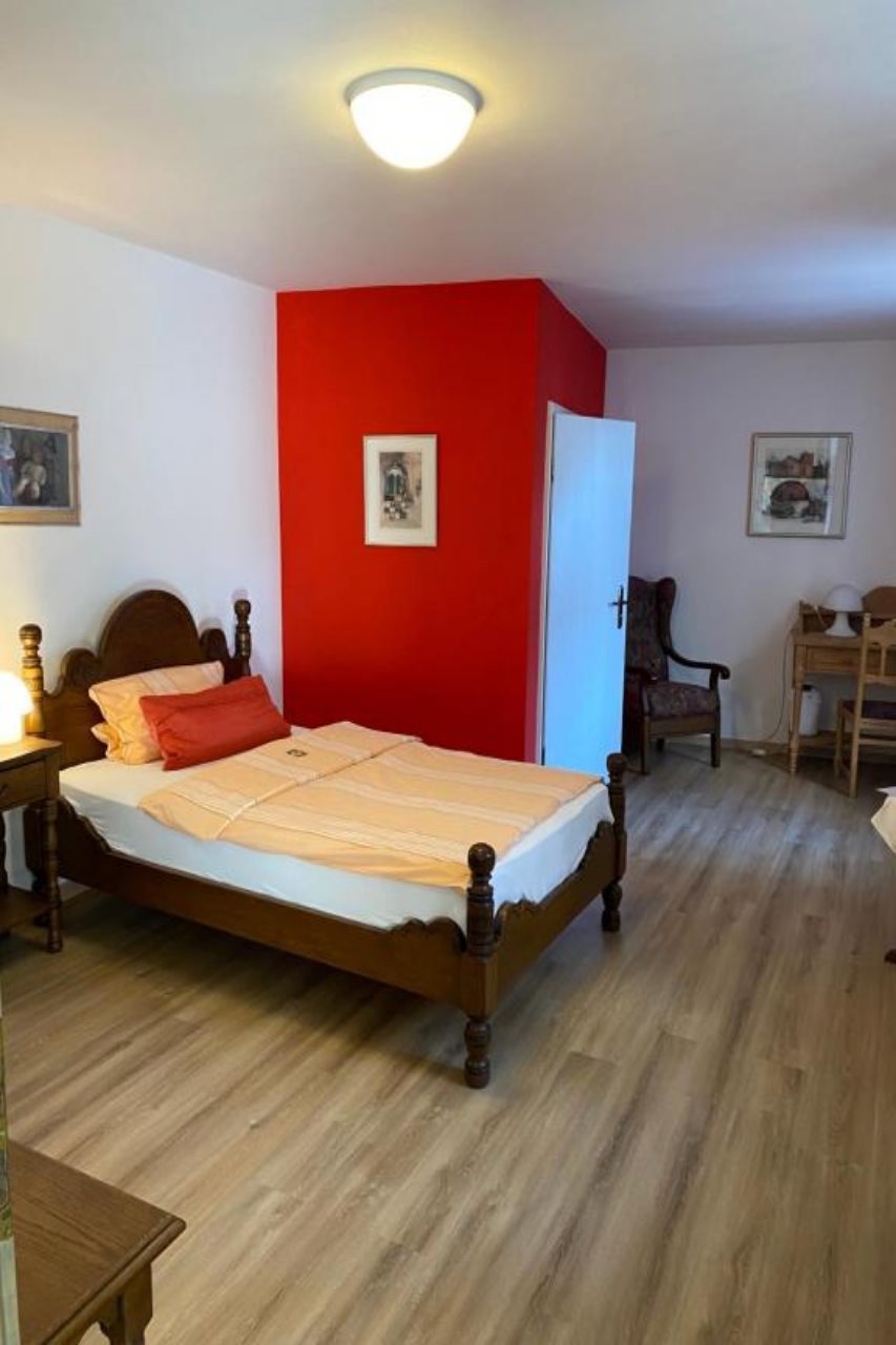 Altstadthotel Wilde Rose galeri fotoğrafı