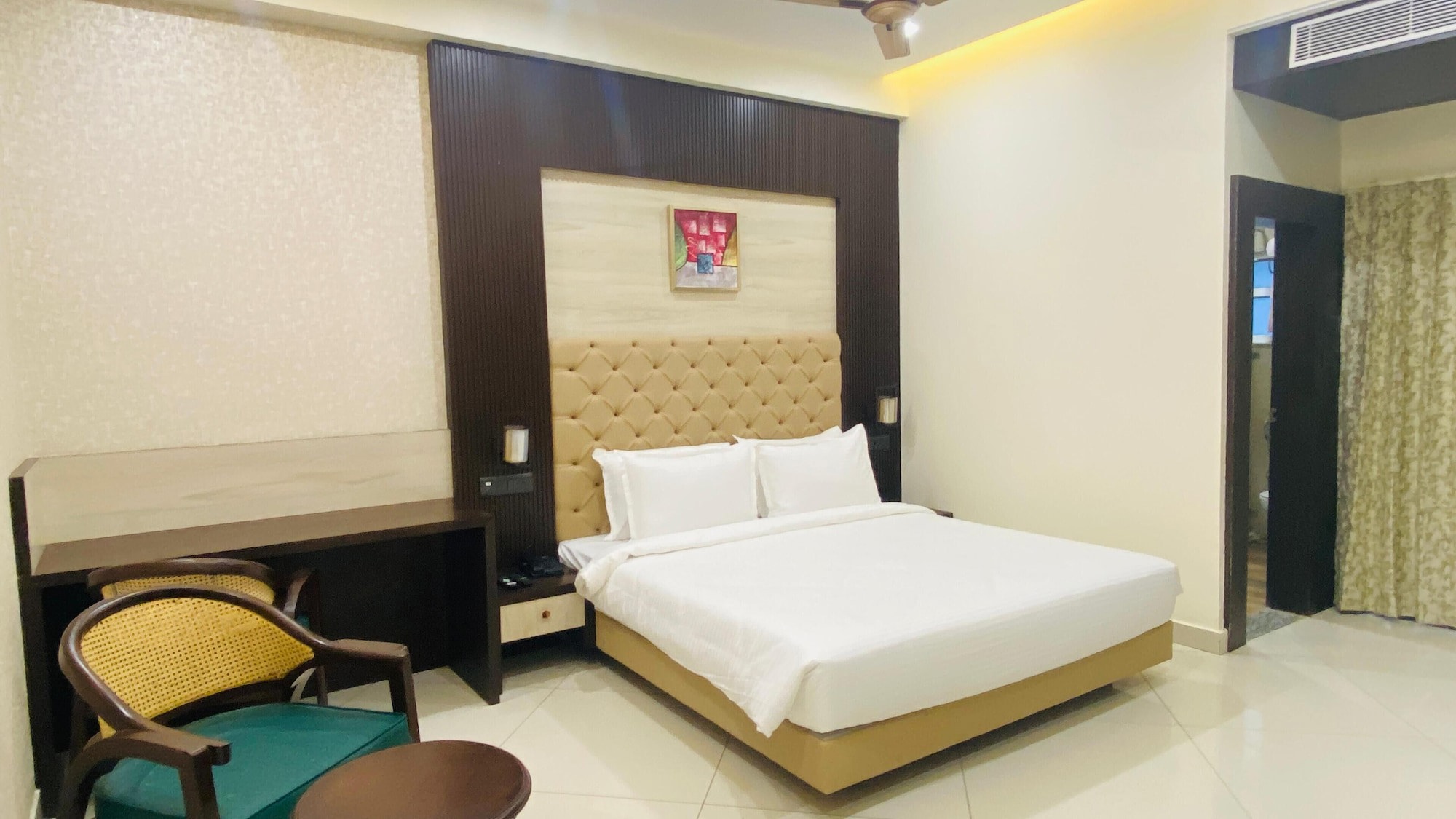 7 Hills Hotel & Resort