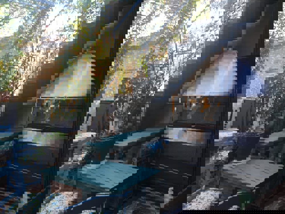 Dalyan Butik Otel Hayat Bahcesi