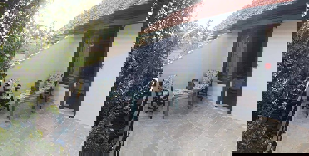 Dalyan Butik Otel Hayat Bahcesi