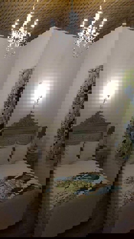 Dalyan Butik Otel Hayat Bahcesi