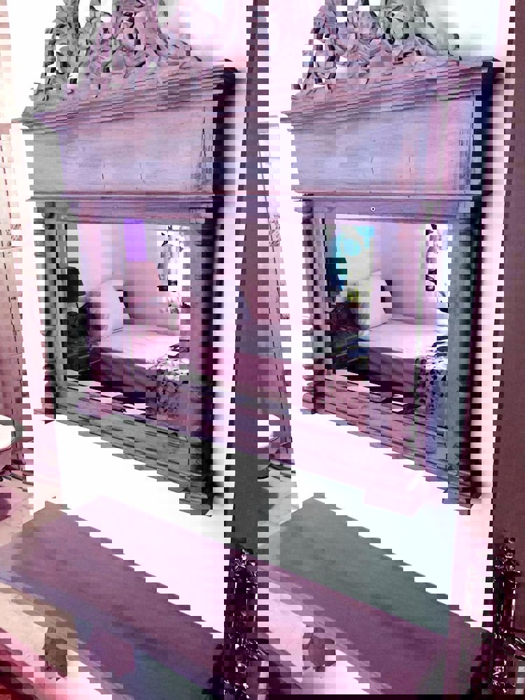 Dalyan Butik Otel Hayat Bahcesi