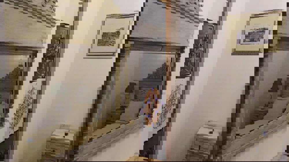 Dalyan Butik Otel Hayat Bahcesi