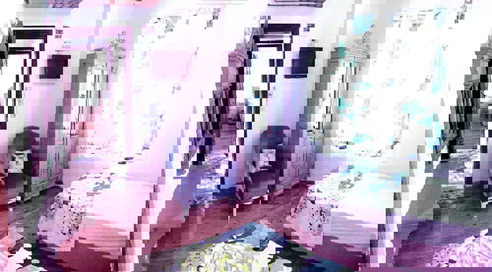 Dalyan Butik Otel Hayat Bahcesi