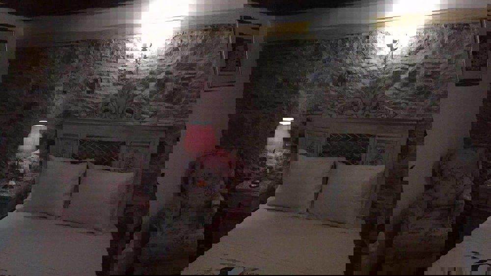 Dalyan Butik Otel Hayat Bahcesi