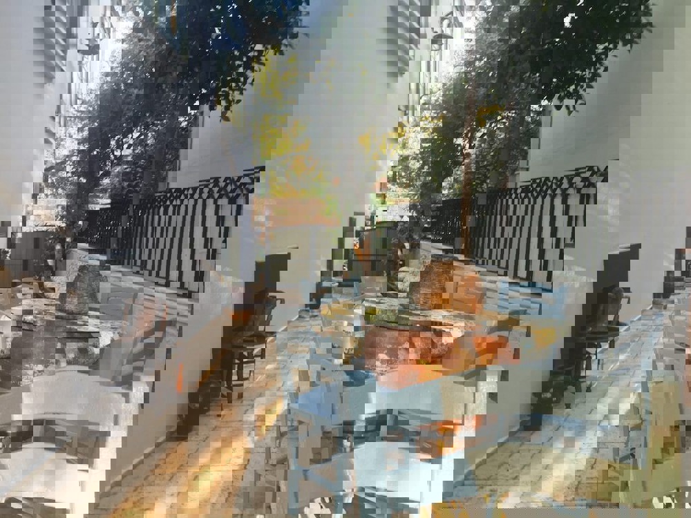 Dalyan Butik Otel Hayat Bahcesi