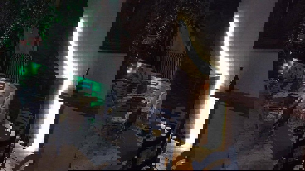 Dalyan Butik Otel Hayat Bahcesi