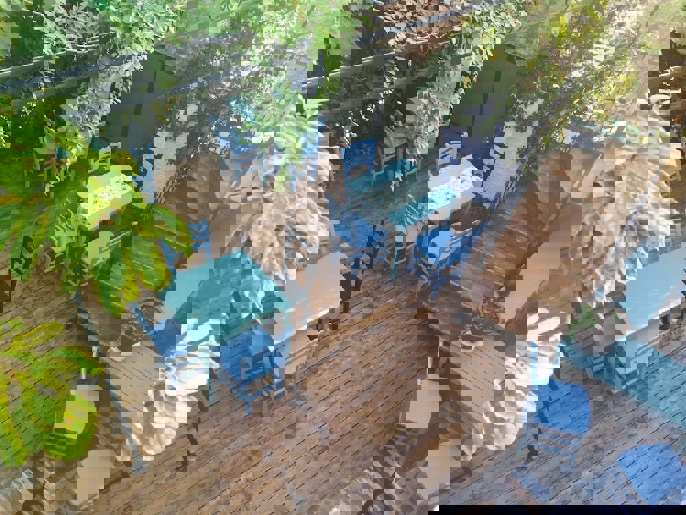 Dalyan Butik Otel Hayat Bahcesi