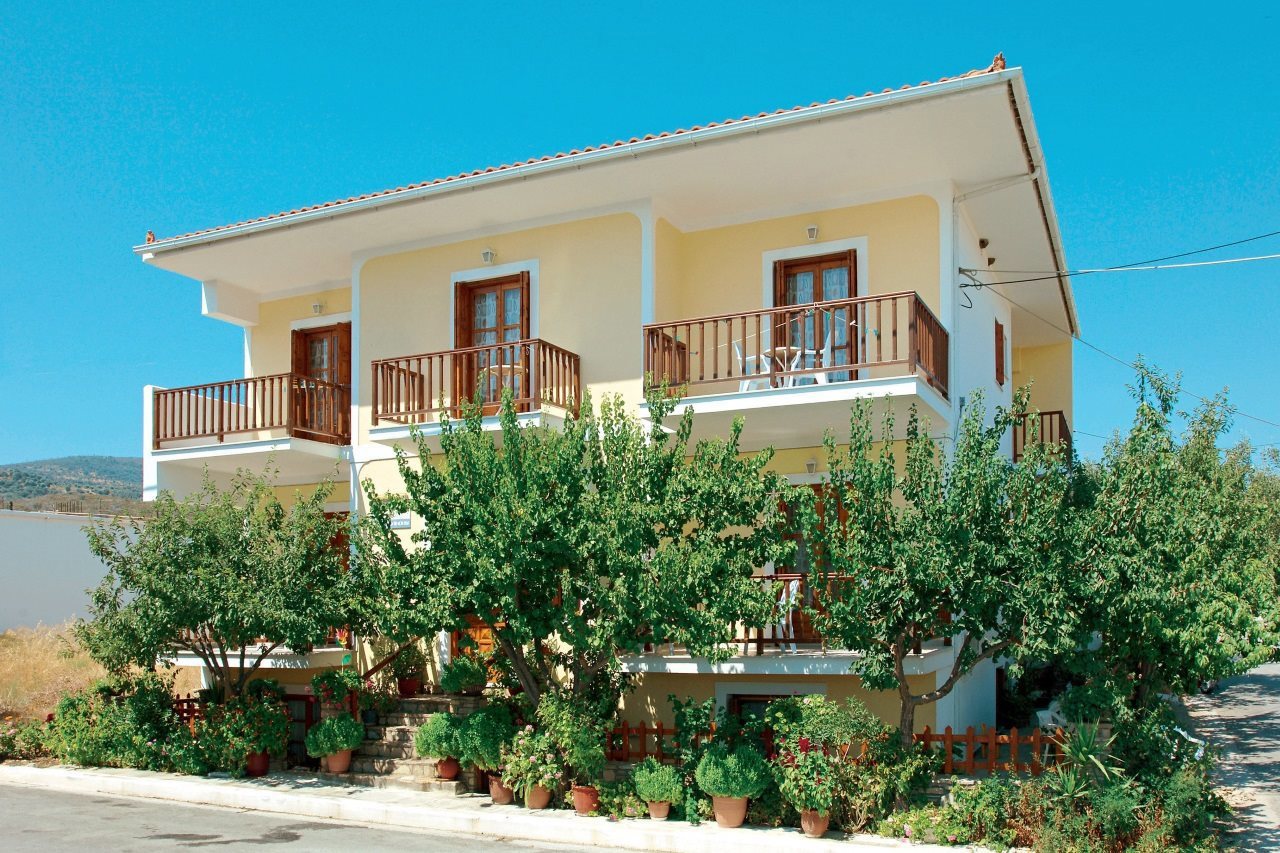 Nondas Hotel galeri fotoğrafı