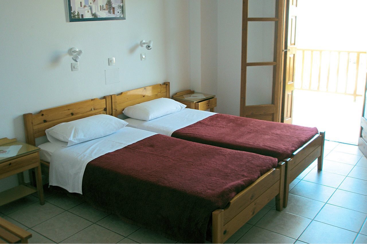 Nondas Hotel galeri fotoğrafı