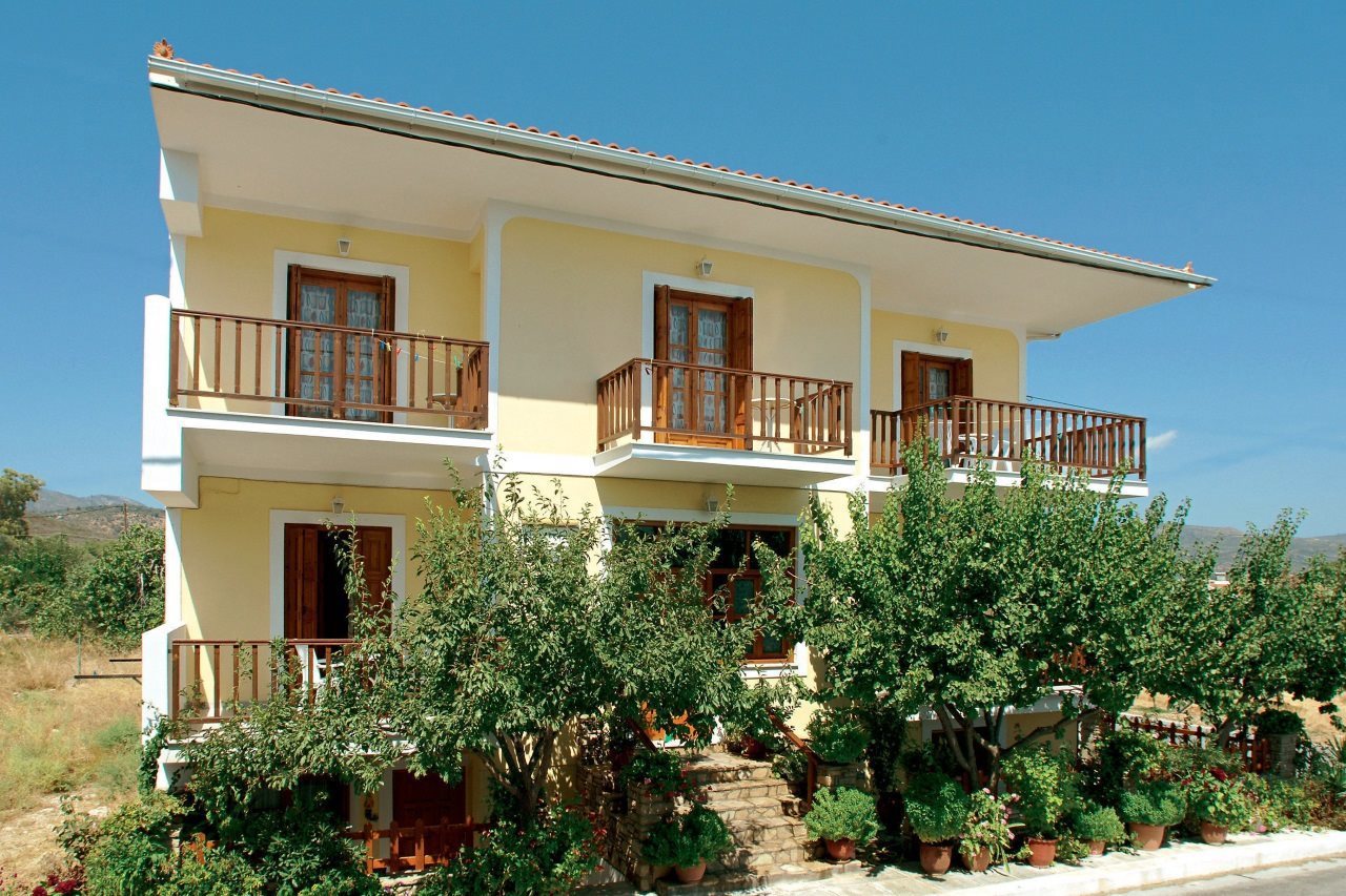 Nondas Hotel galeri fotoğrafı