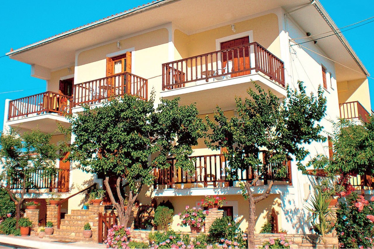Nondas Hotel galeri fotoğrafı