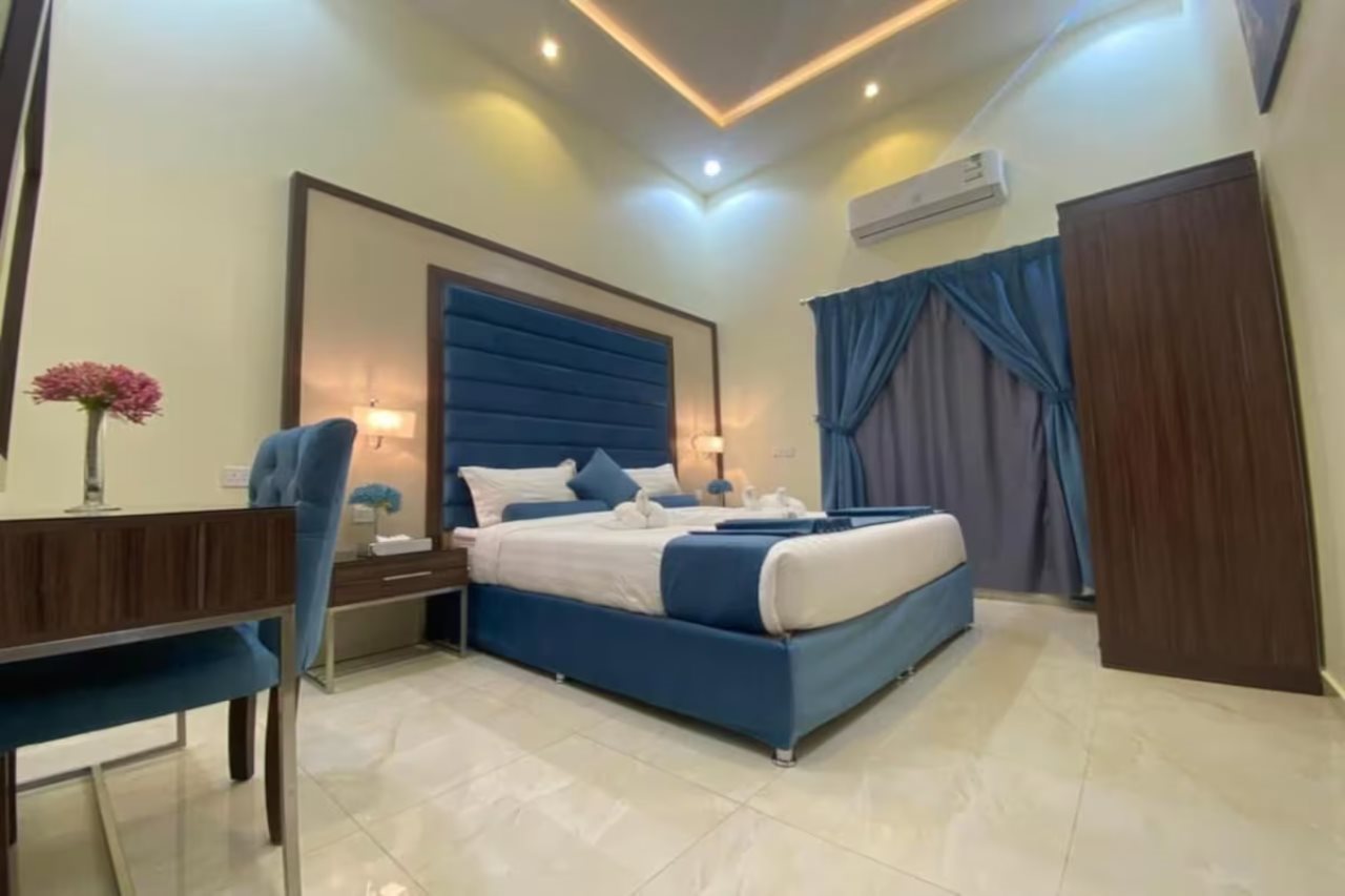 Al Qasr Hotel Suites 2 Al Diyafah