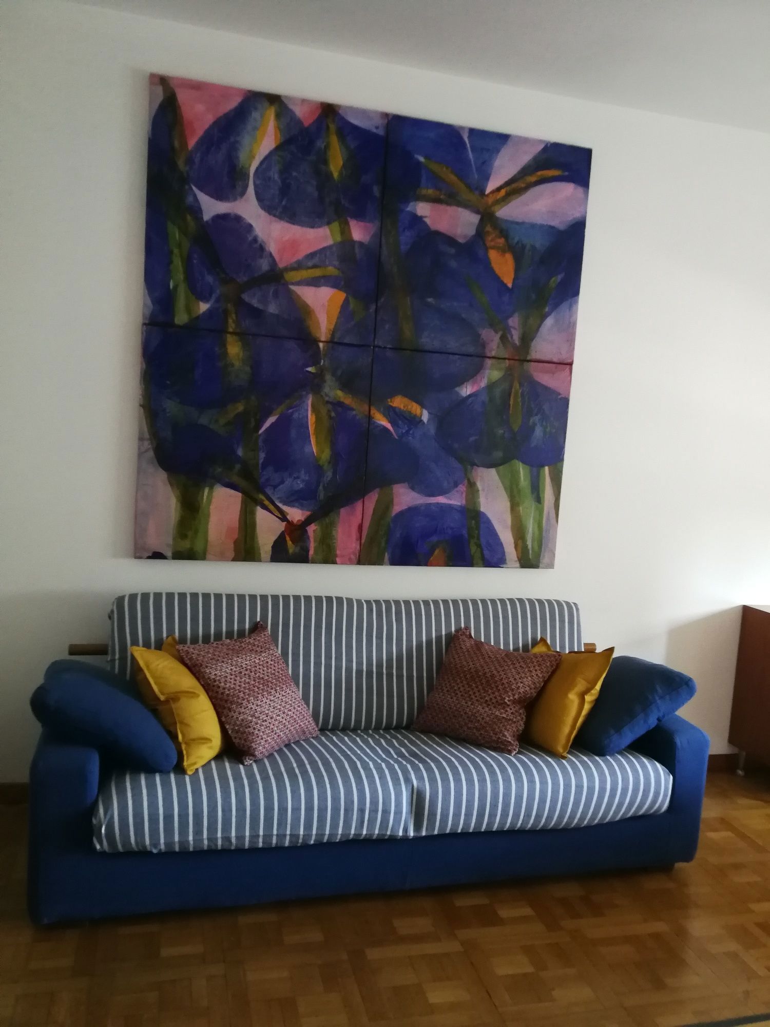 ITD Apartments Velasca fotoğrafı