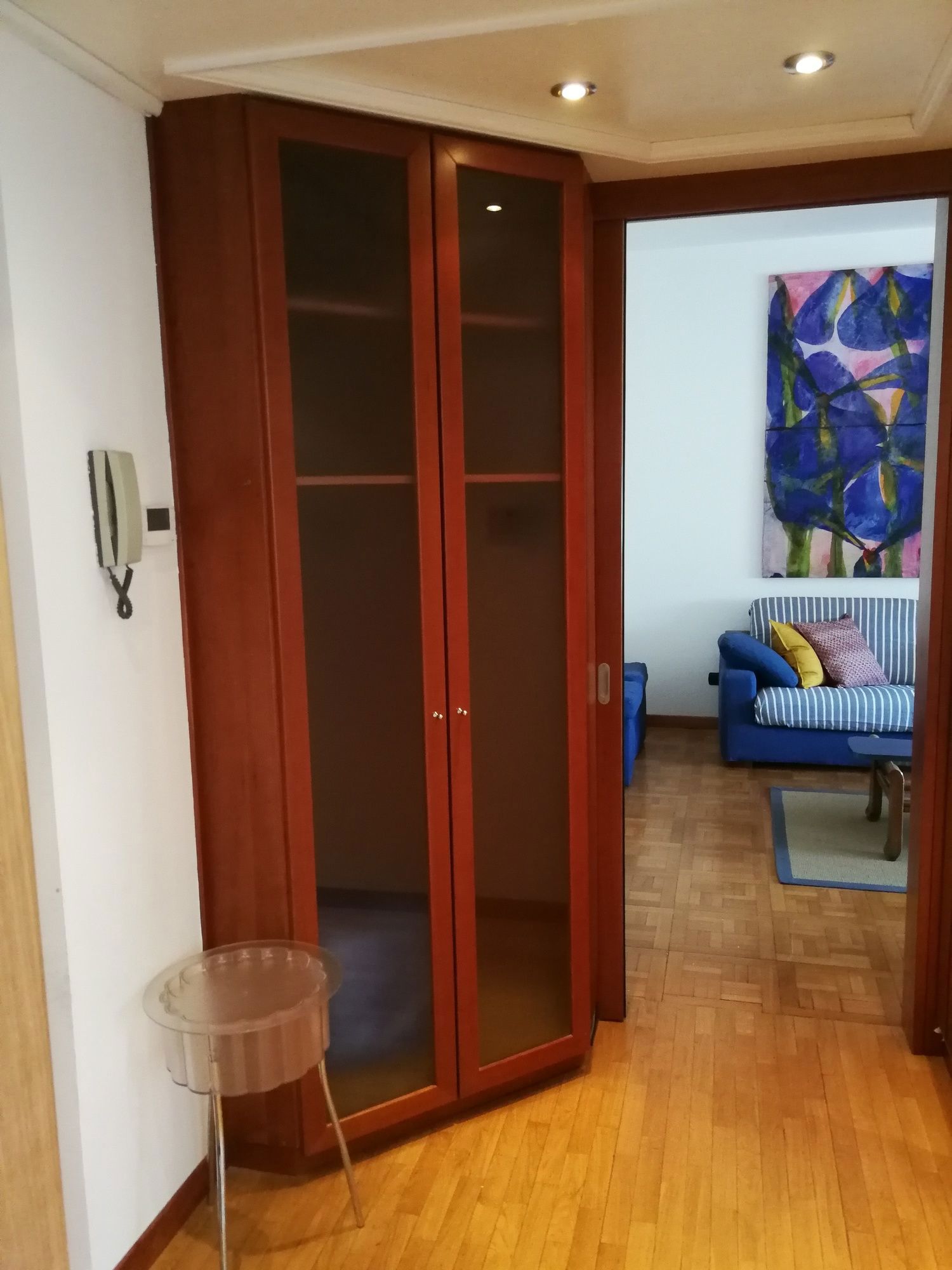 ITD Apartments Velasca fotoğrafı