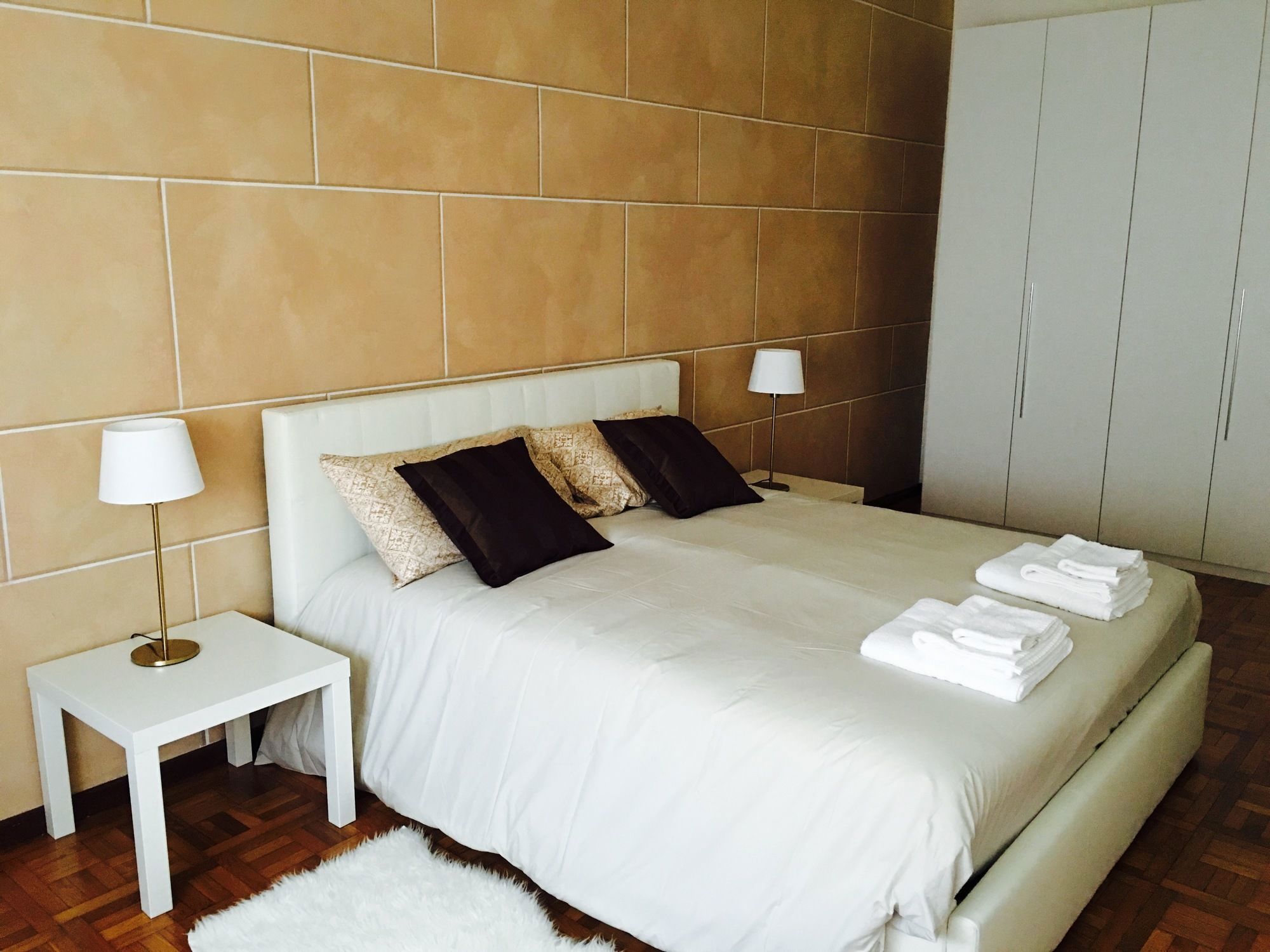ITD Apartments Velasca galeri fotoğrafı