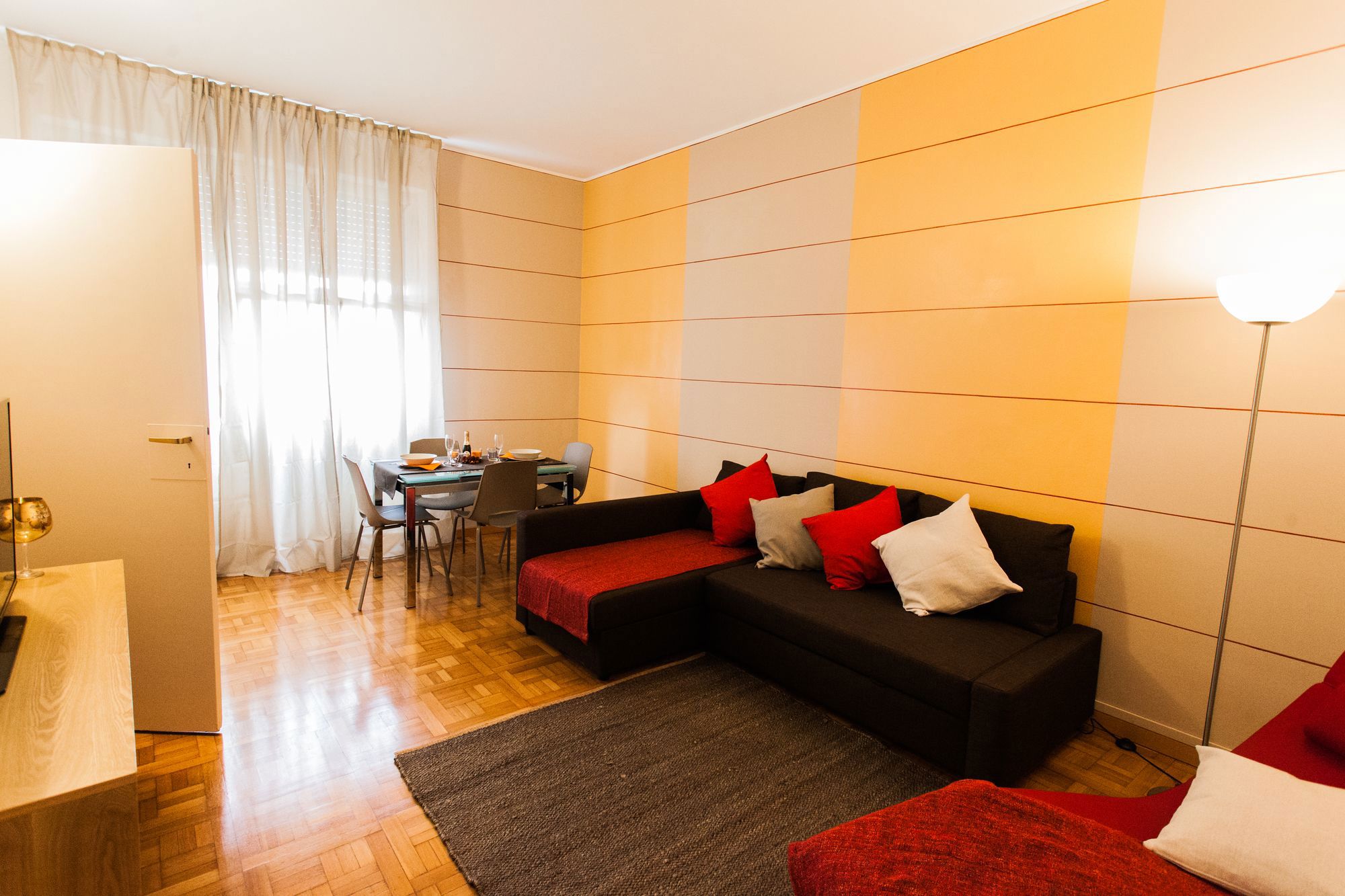 ITD Apartments Velasca galeri fotoğrafı