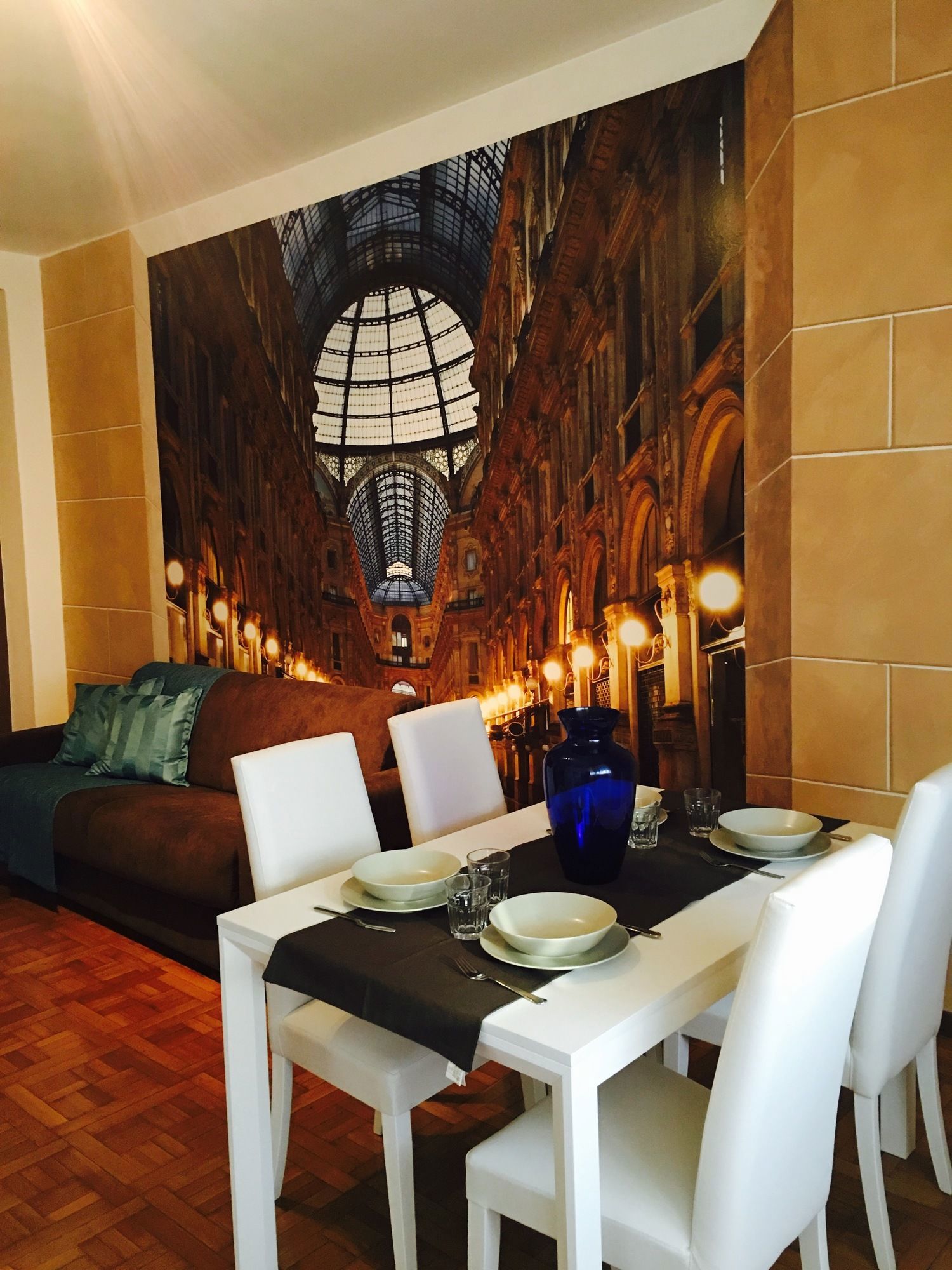 ITD Apartments Velasca fotoğrafı