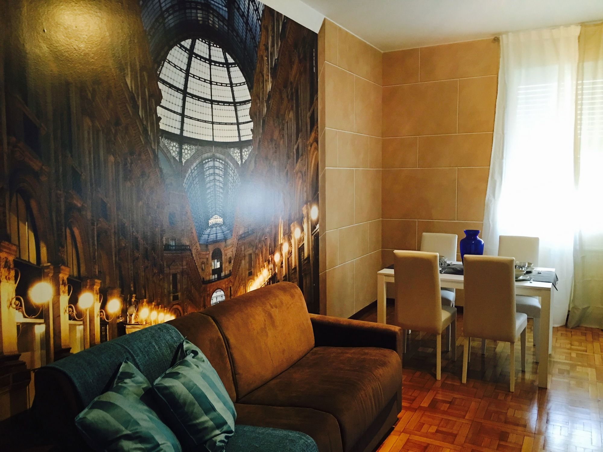ITD Apartments Velasca galeri fotoğrafı