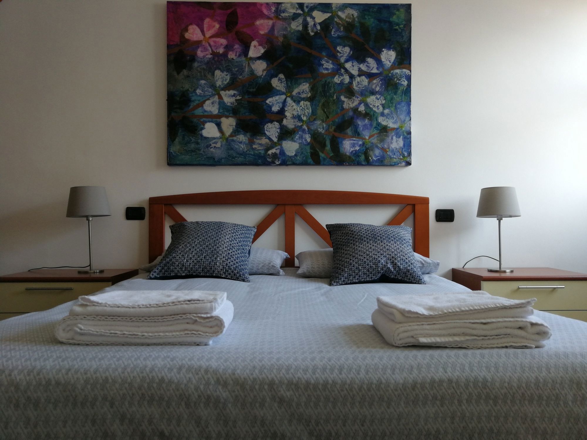ITD Apartments Velasca galeri fotoğrafı