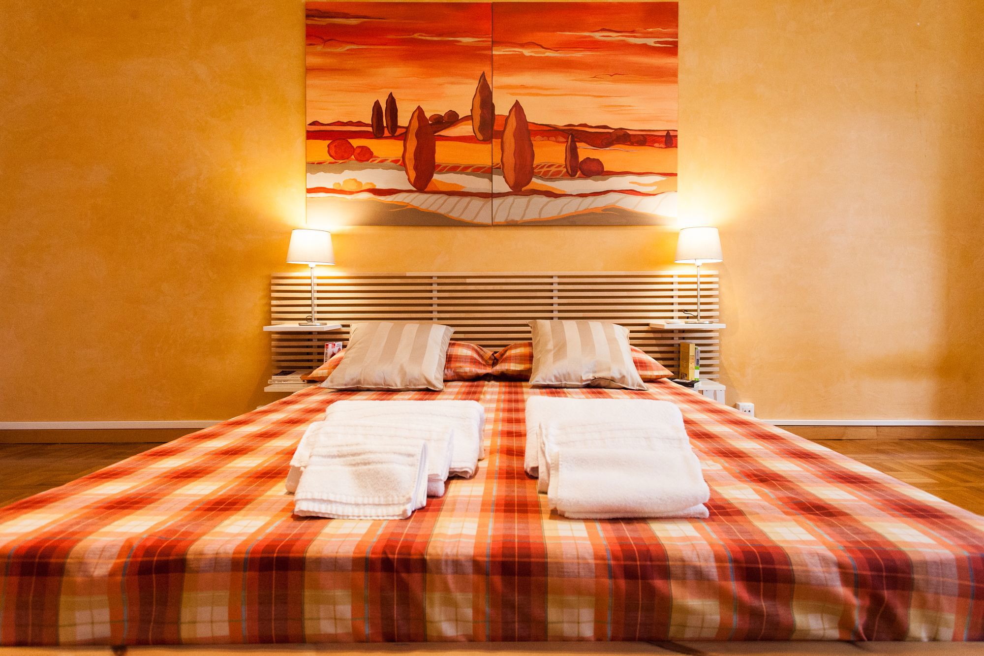 ITD Apartments Velasca galeri fotoğrafı