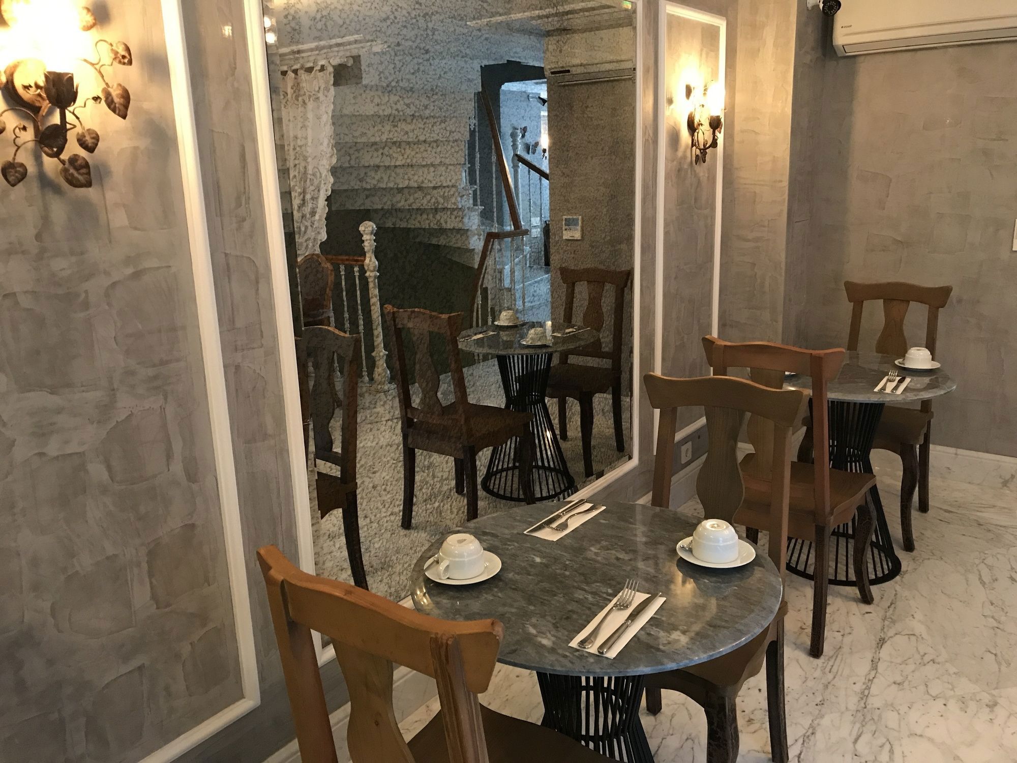 Standart Çift Kişilik Oda (1 Queen Yatak) - Package Rate