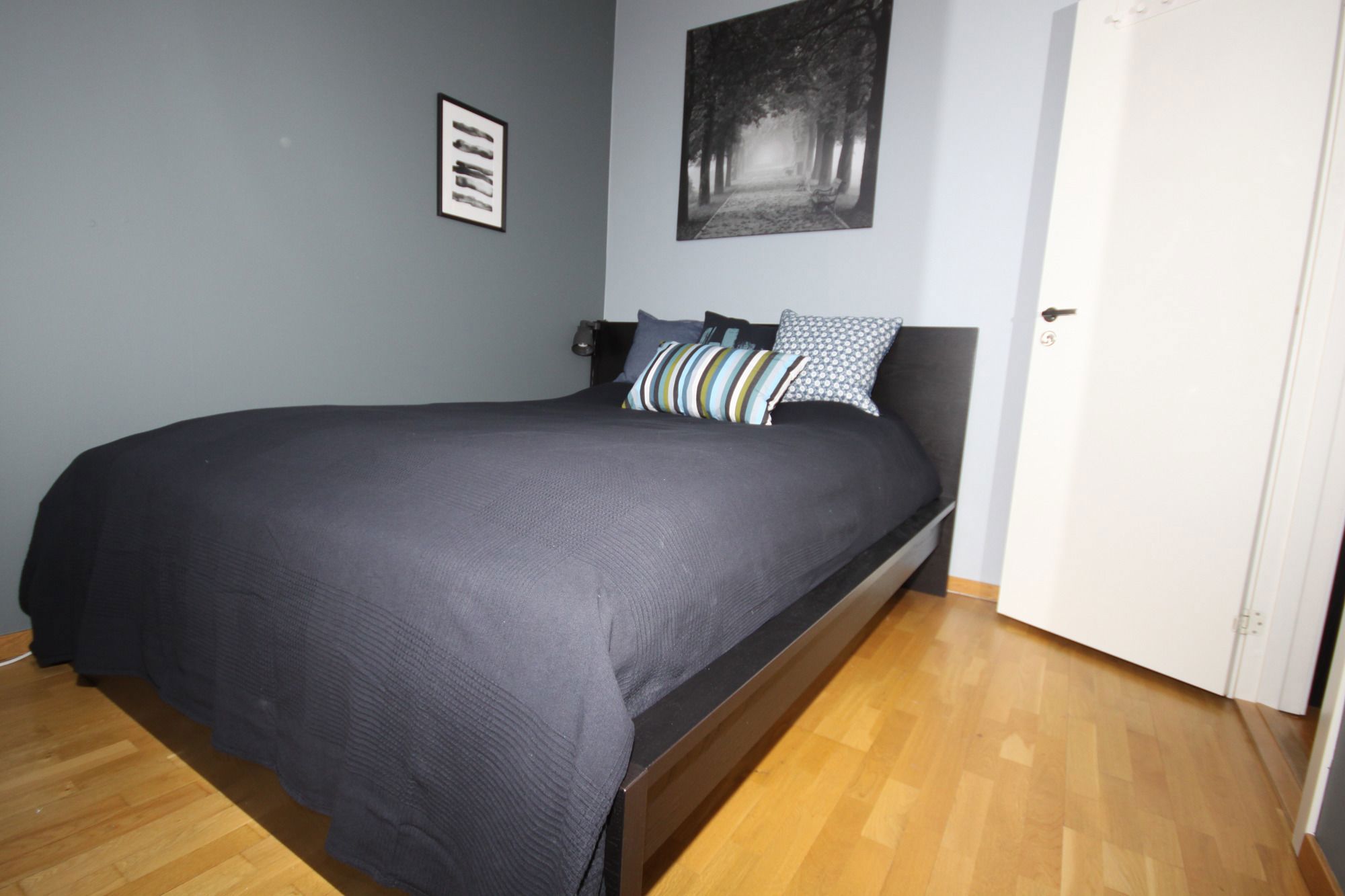 Forenom Serviced Apartments Nobel