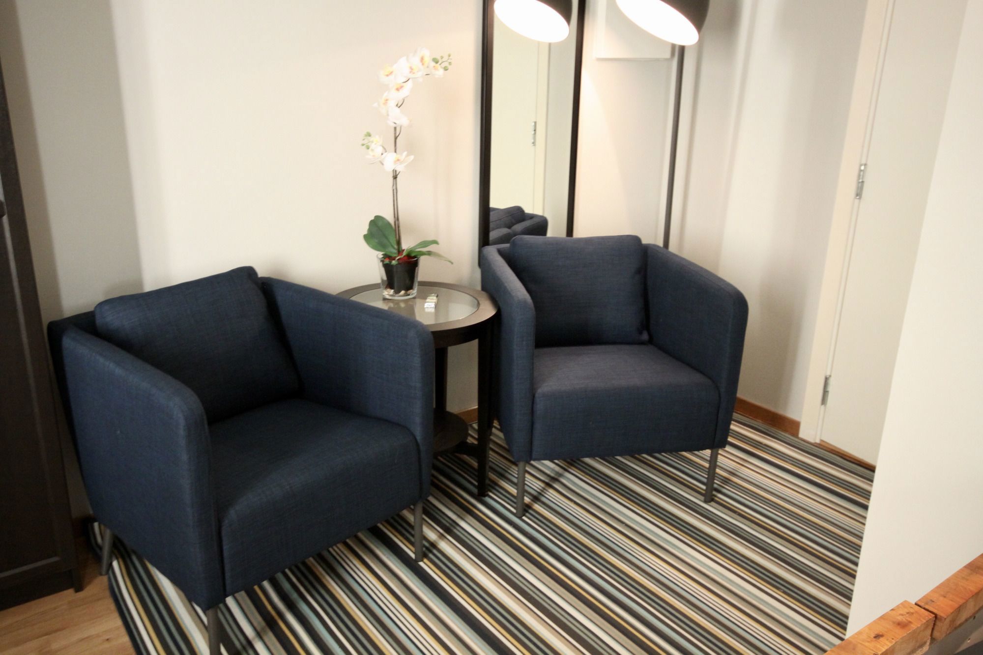 Forenom Serviced Apartments Nobel