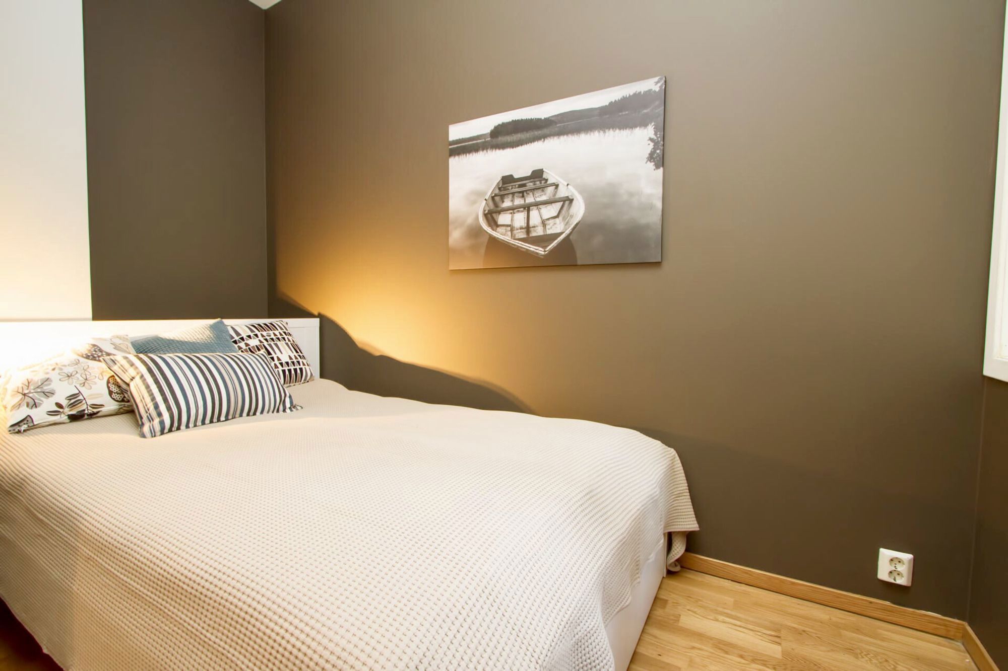 Forenom Serviced Apartments Nobel