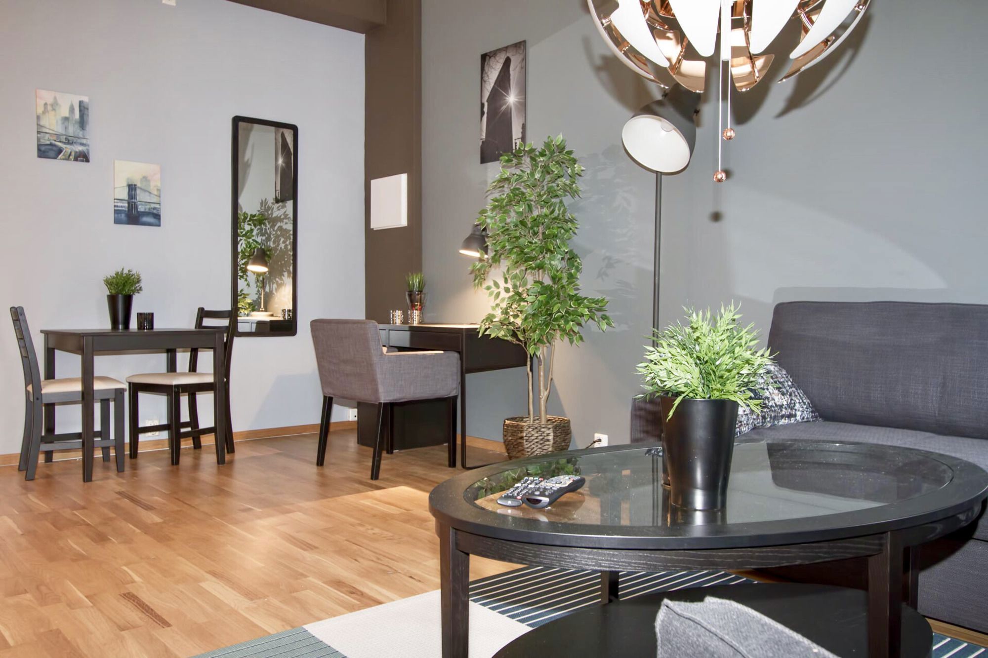 Forenom Serviced Apartments Nobel