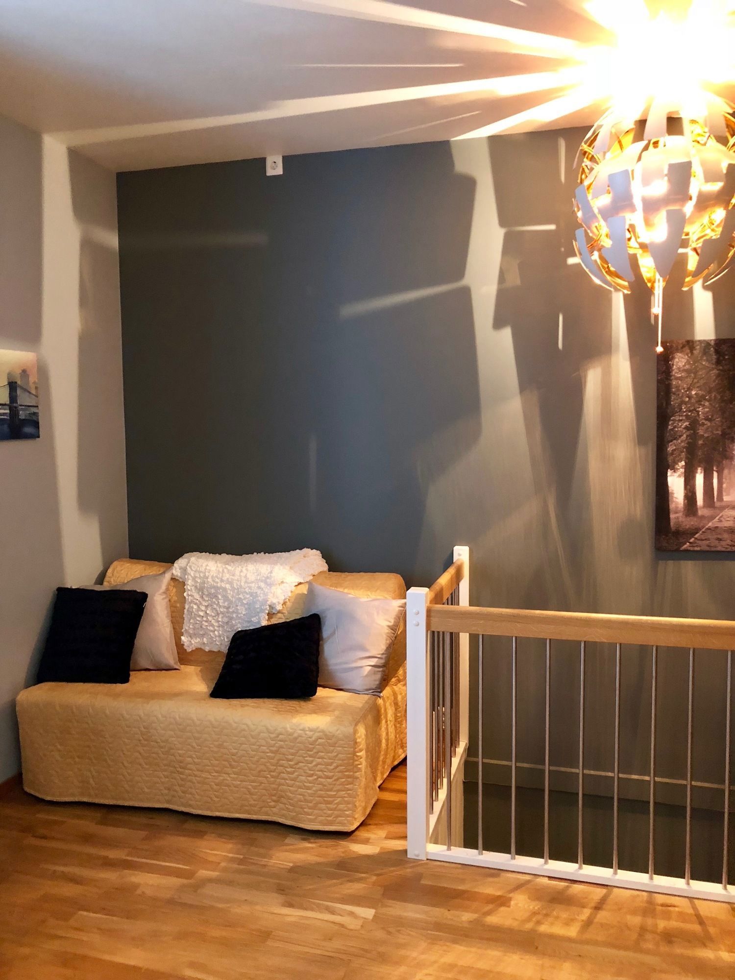 Forenom Serviced Apartments Nobel